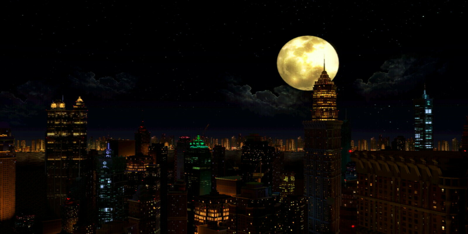 The Bout (Solo Sudamerica) - Test