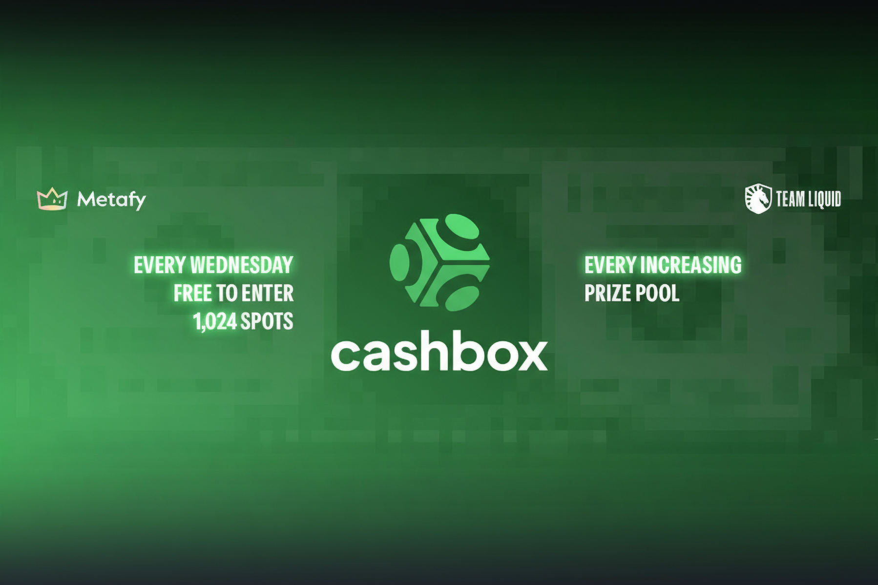 The Cashbox #2