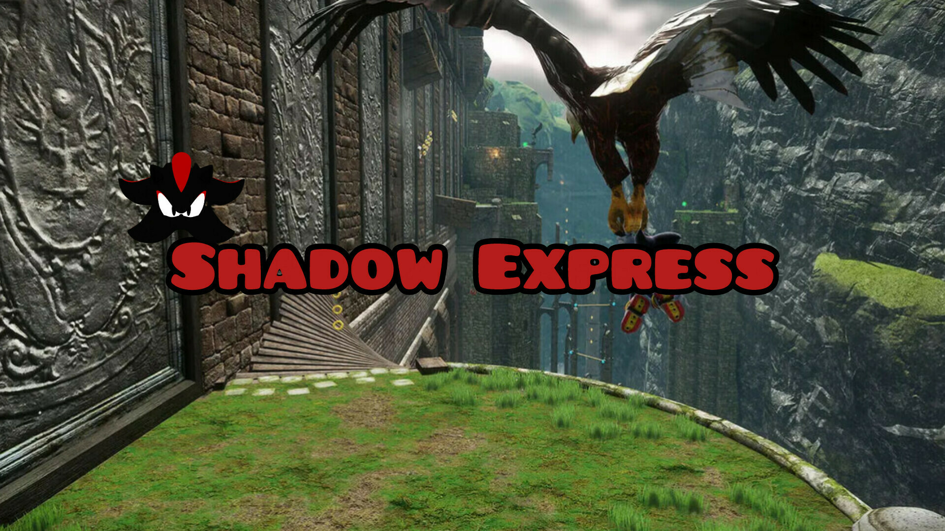 Shadow Express #4