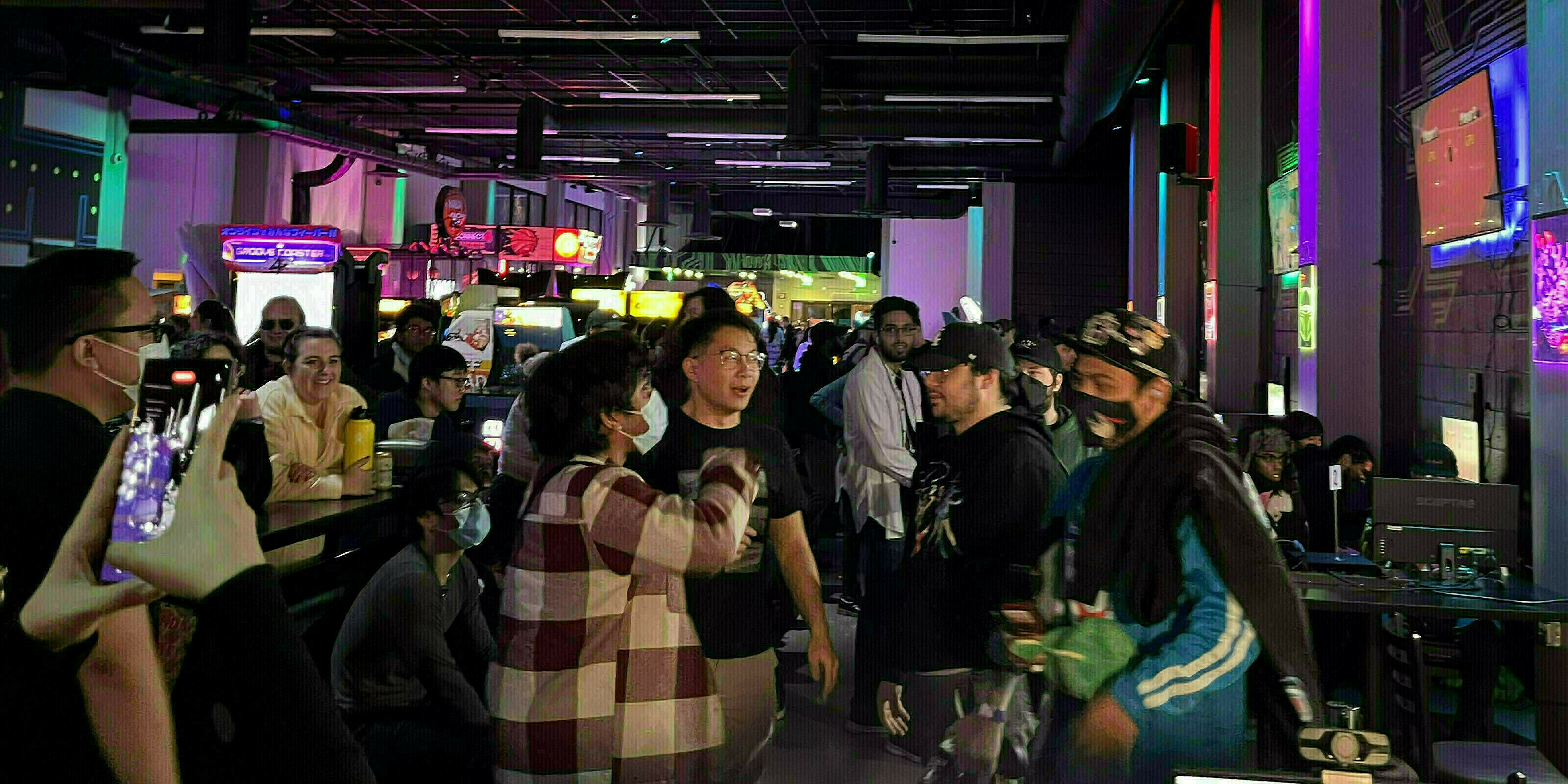 Game Lab Mega Monthly #22