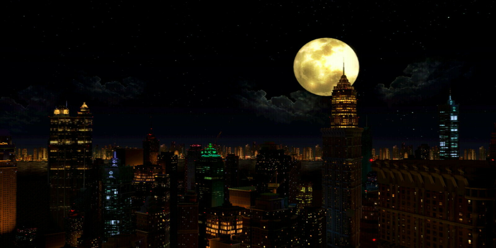 The Bout (Solo Sudamerica) - Final Test