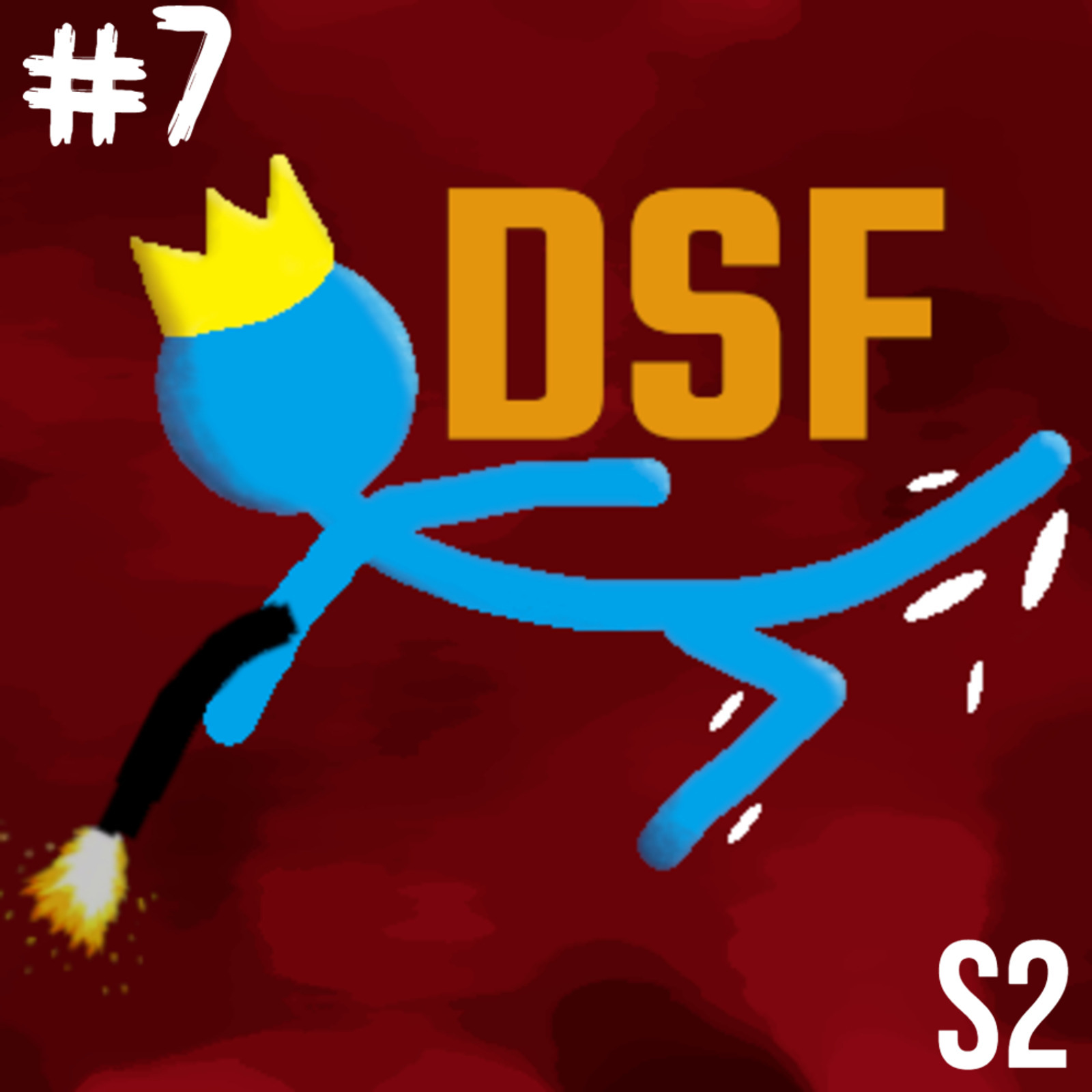 DSF Season 2: #7