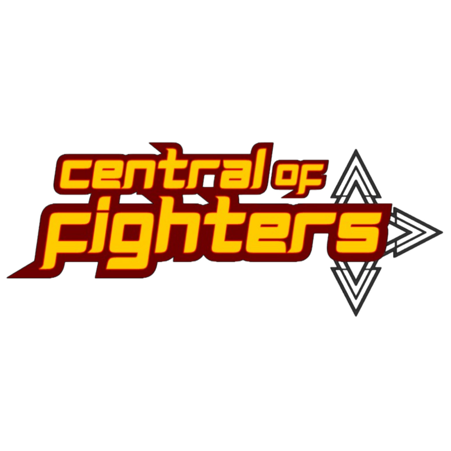 Central of Fighters - Central Awards