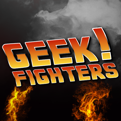 GeekFighters !