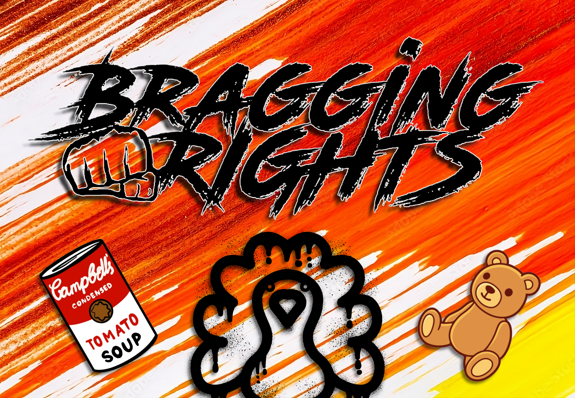 BRAGGING RIGHTS... | Overview