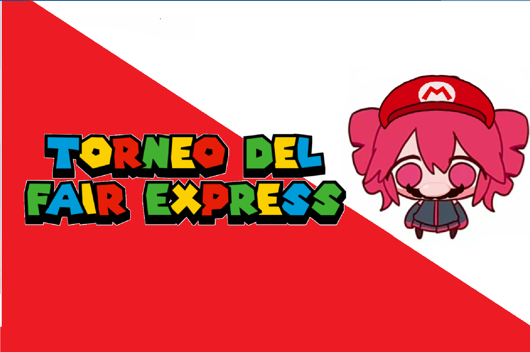 Torneo del Fair express