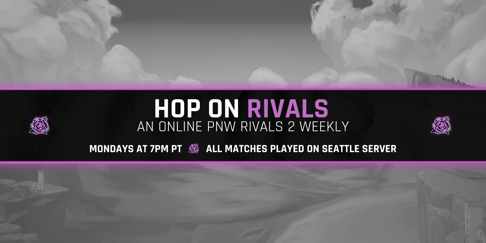Hop On Rivals #44 | Overview