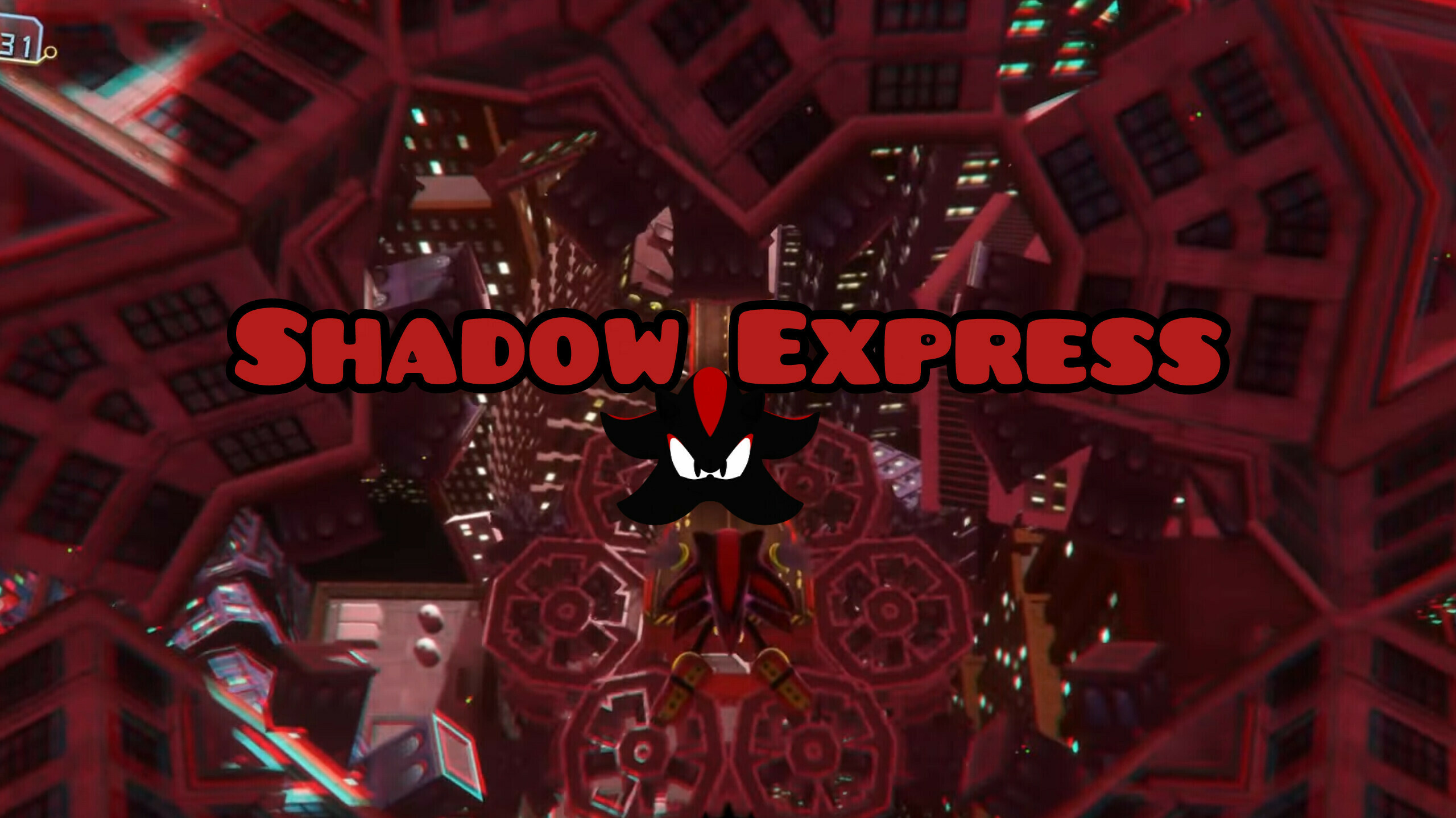 Shadow Express #6