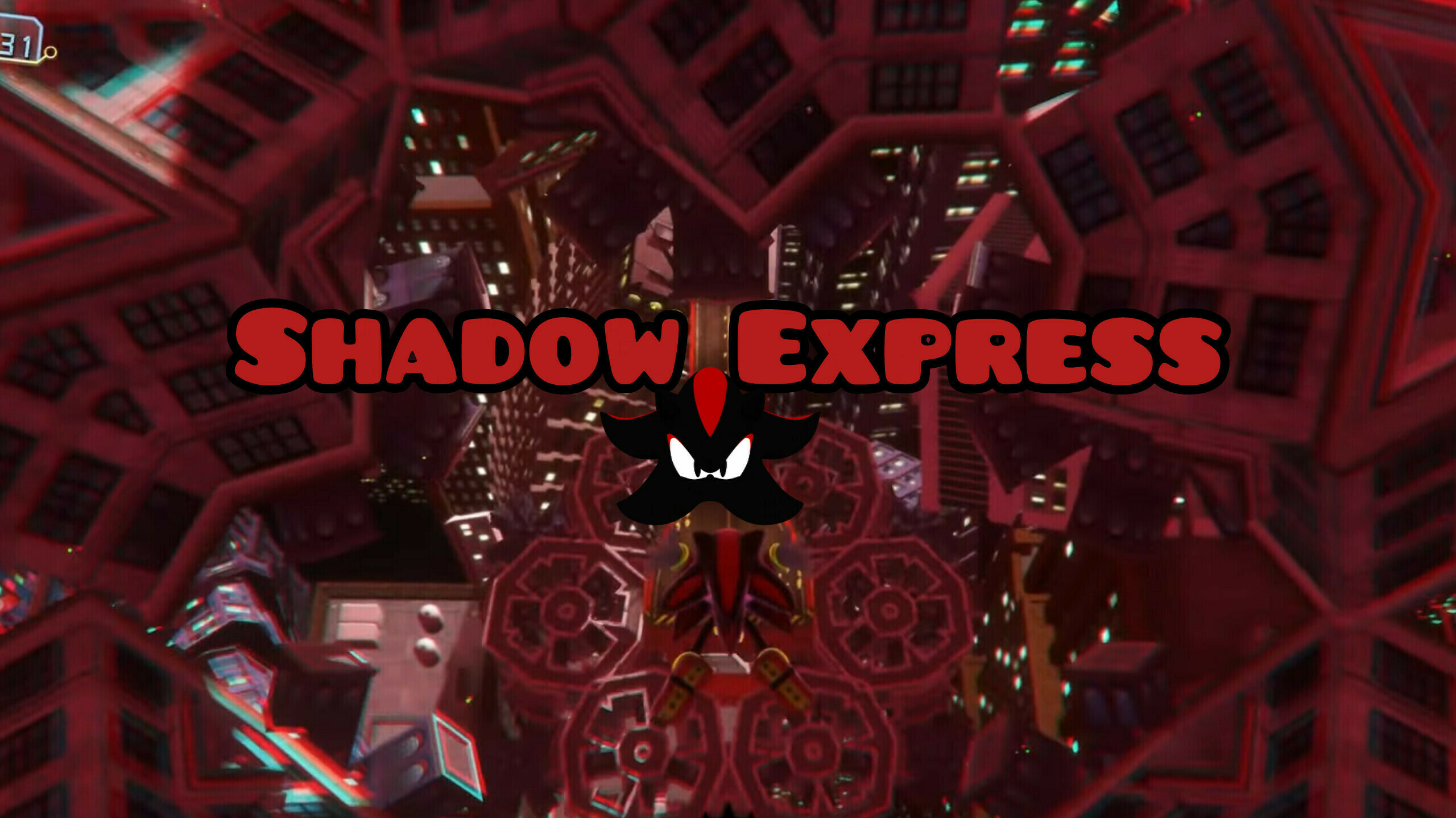 Shadow Express #7