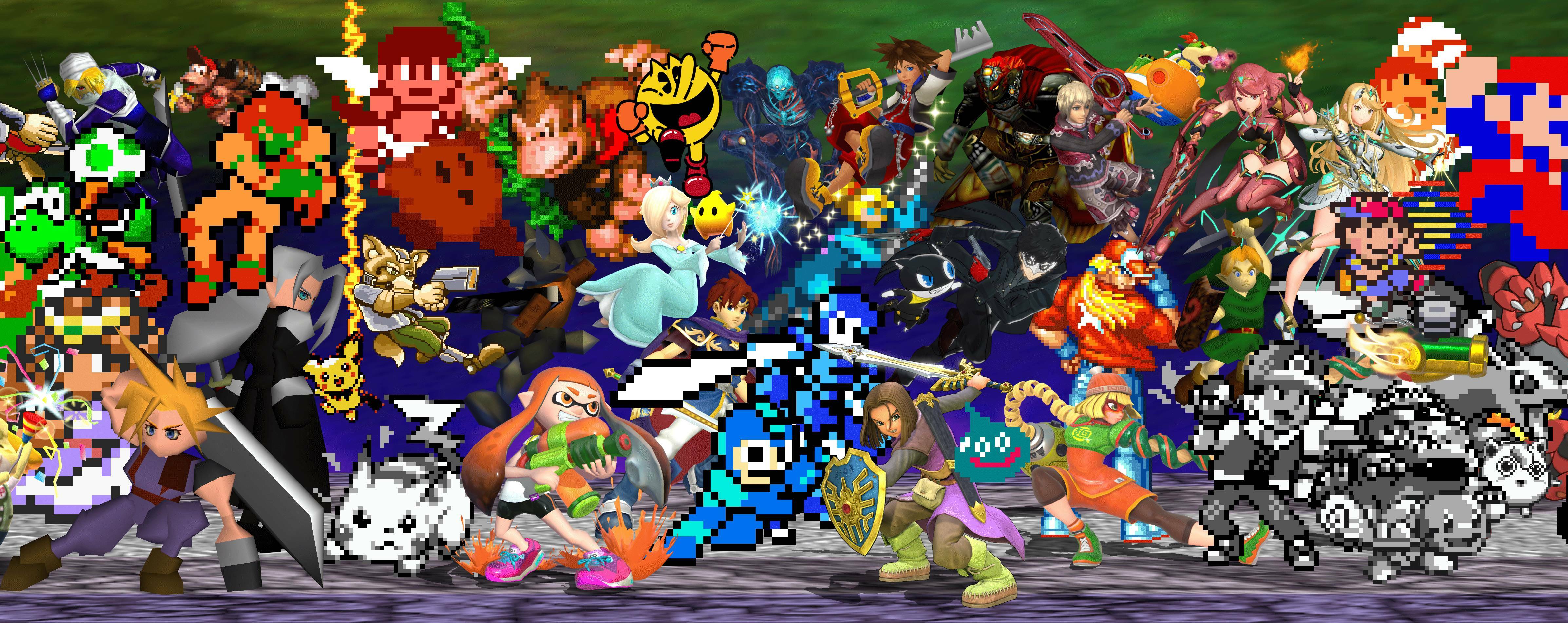 Threadripper Series #1