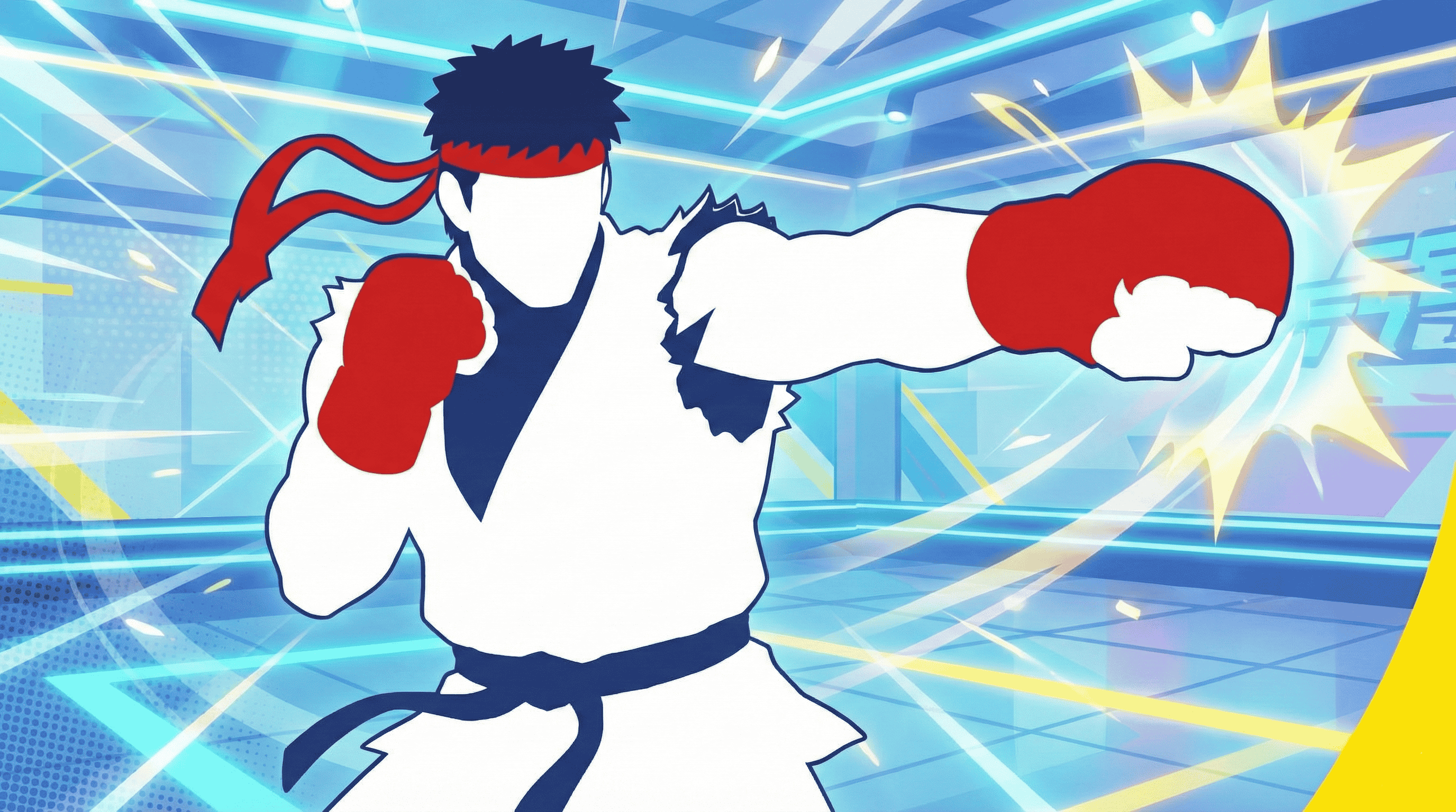 Sunday Hands SF6 Weekly @ NXT LVL