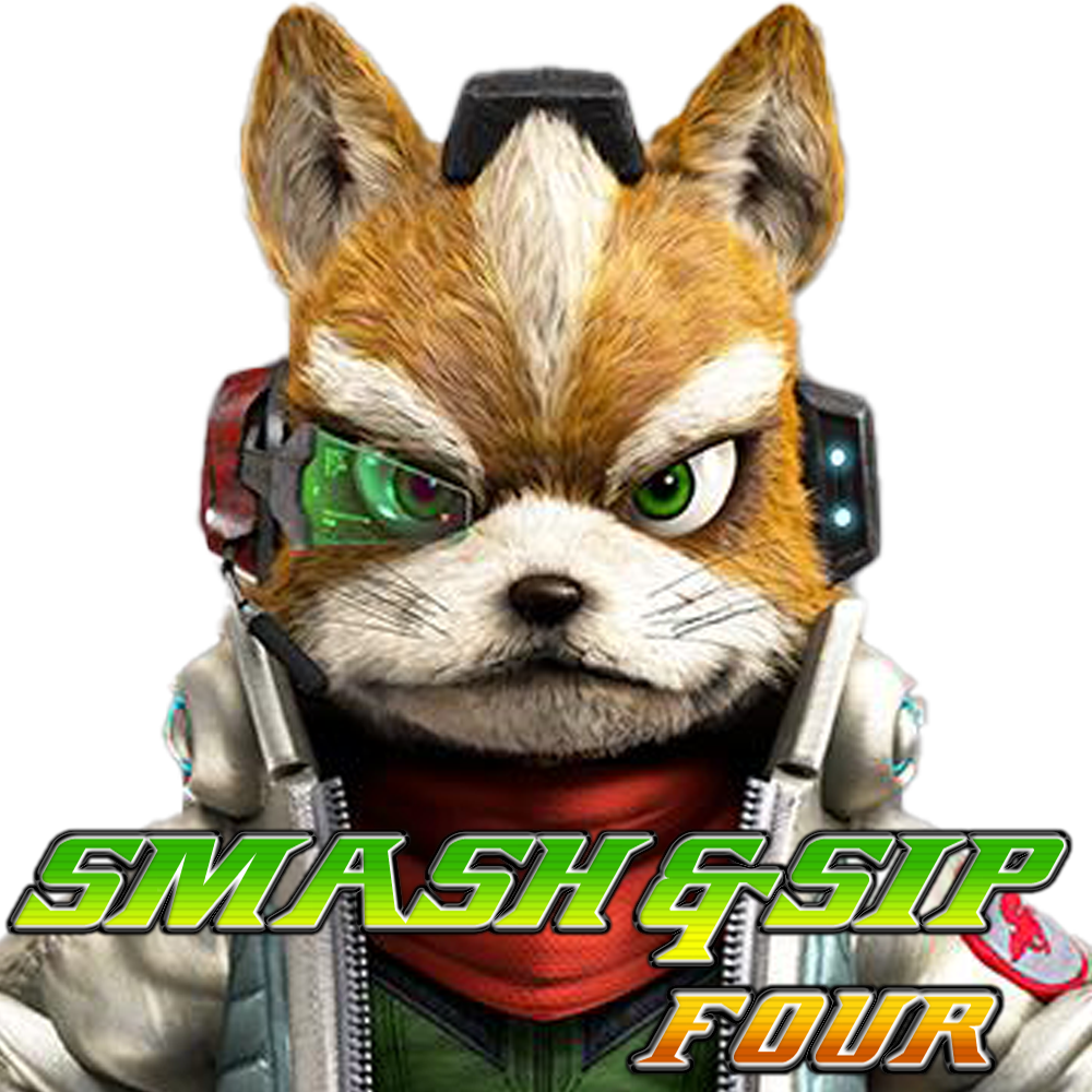 Smash & Sip 4 ($100 pot bonus)