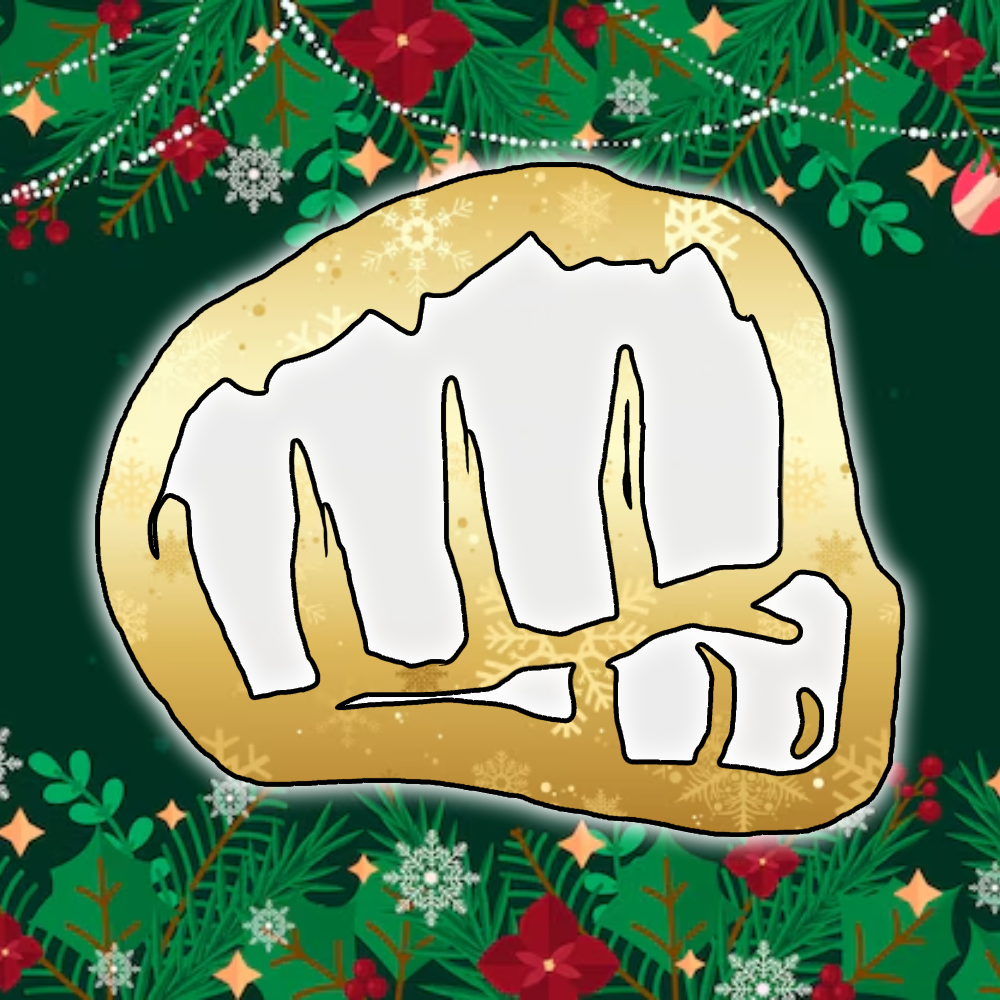 'twas the Night Before BRAGGING RIGHTS 2025! profile image