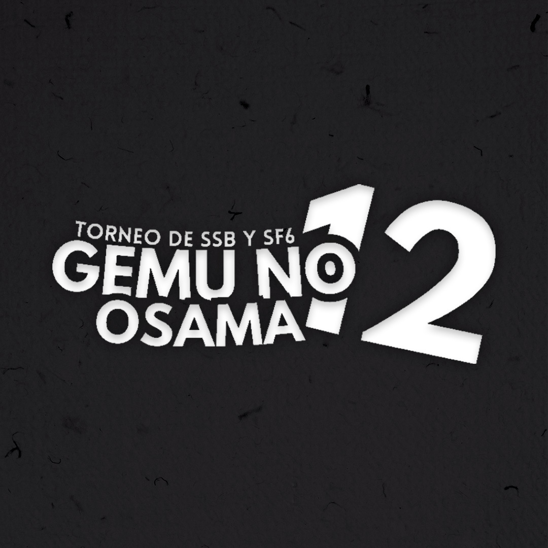 Gemu No Osama #12