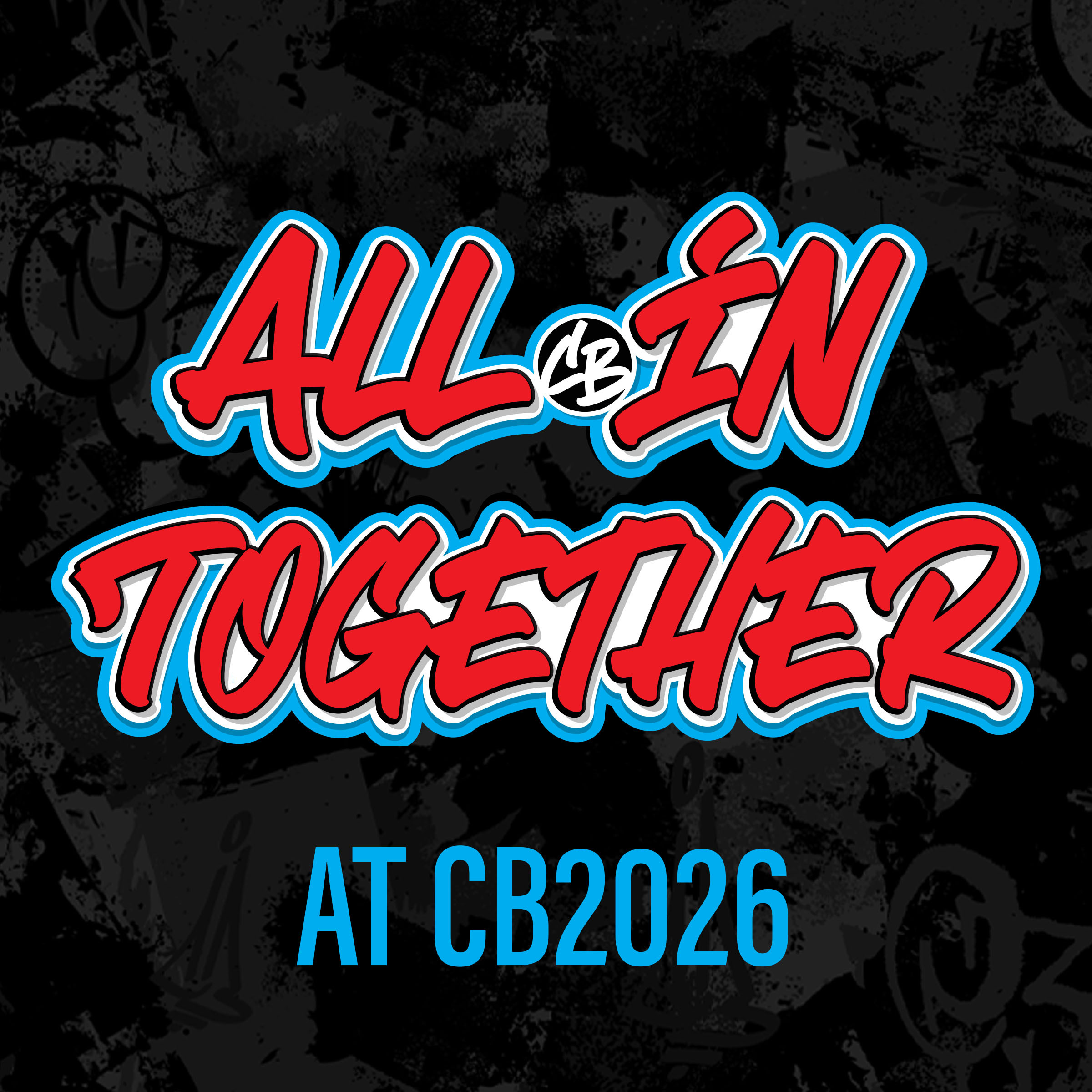 All In Together 2026: COMBO BREAKER Community Tournaments