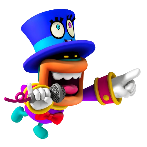 The Star Carnival Returns #3