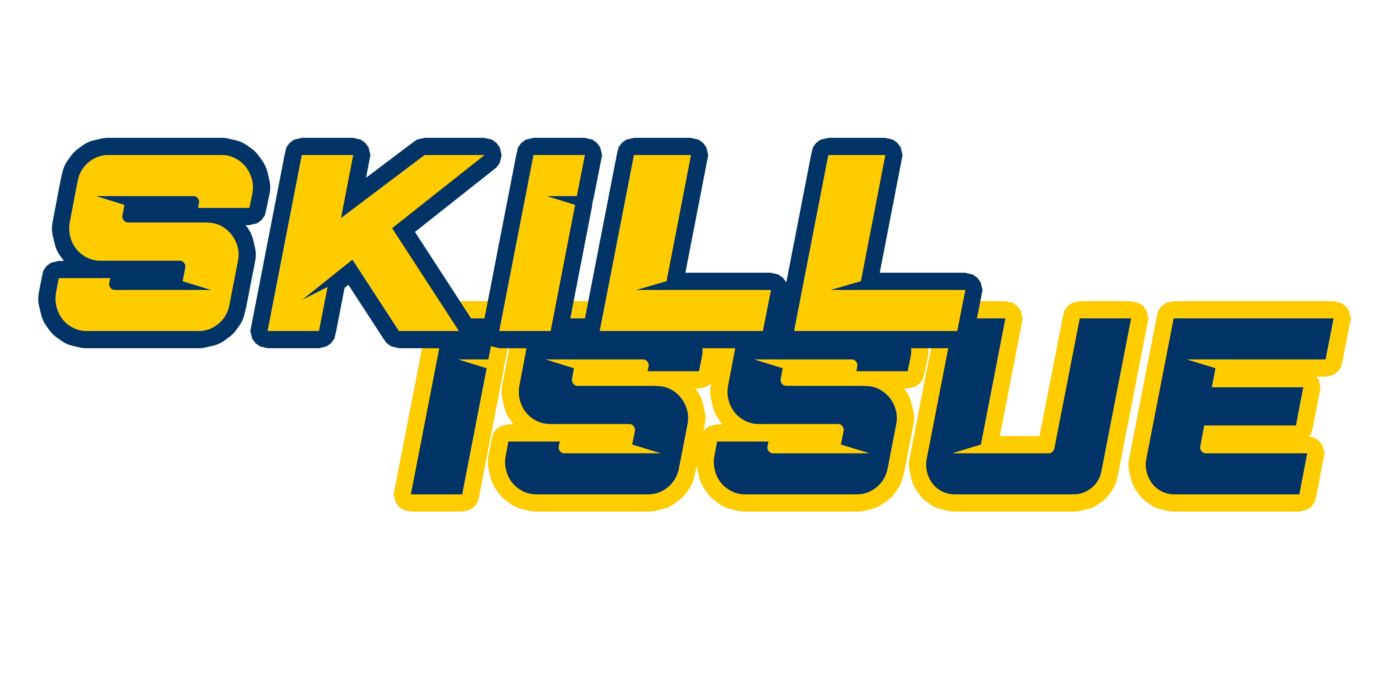 Skill Issue Loading Skill Issue Vol... | Details