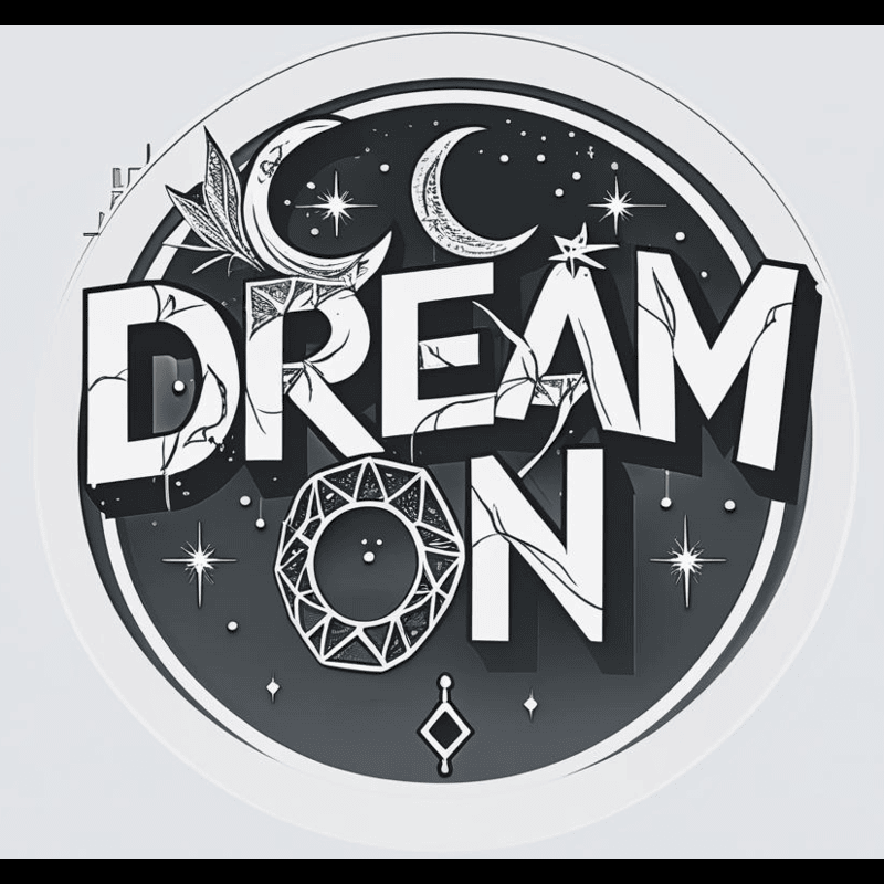 DREAM ON - ONE YEAR ANNIVERARY POP UP!