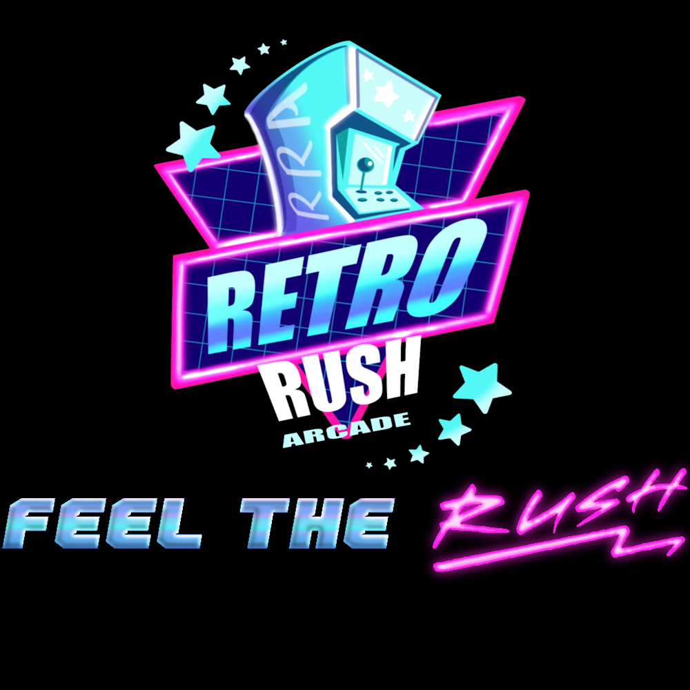 Retro Rush: Feel The Rush #8