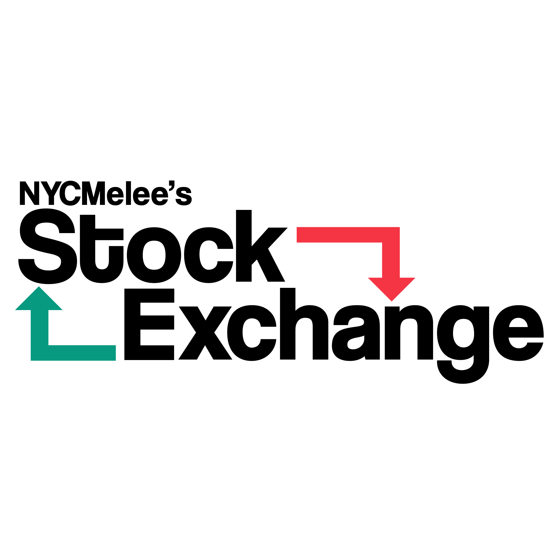 NYCMelee's Stock Exchange #31