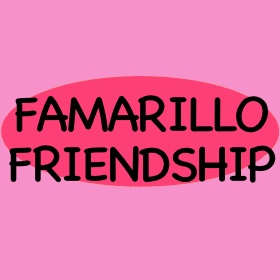 Famarillo Friendship 2026