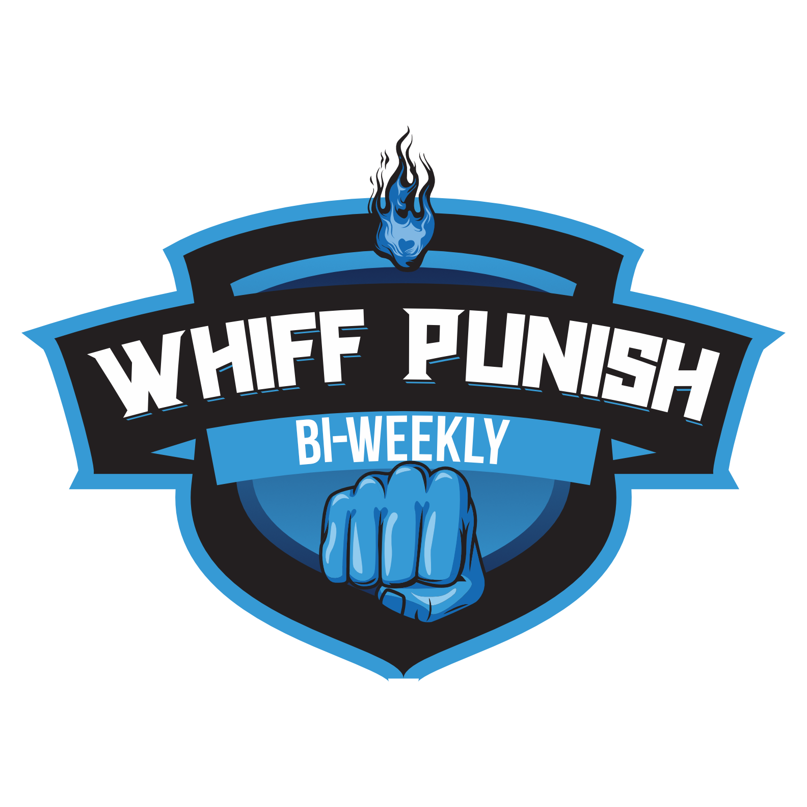 Whiff Punish Bi-Weekly 4