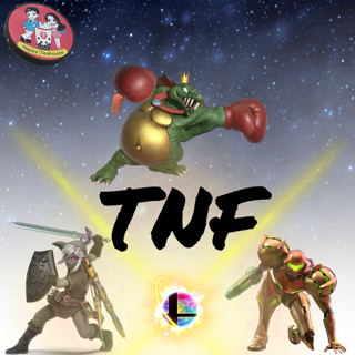 Tech N Flex 61 (New Potato Edition)