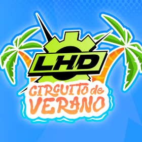 La Hora Doble - Circuito de Verano 2XKO