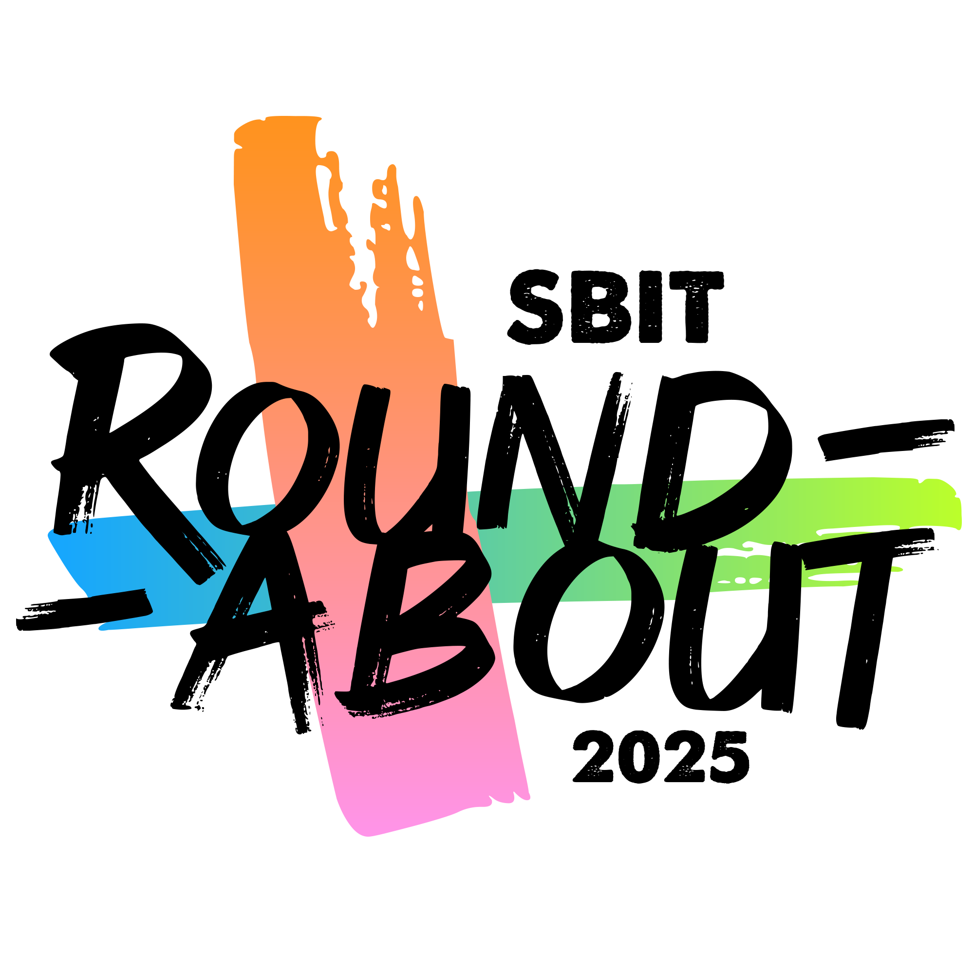 SBIT Roundabout 2025 - Last Chance Qualifier & Finale