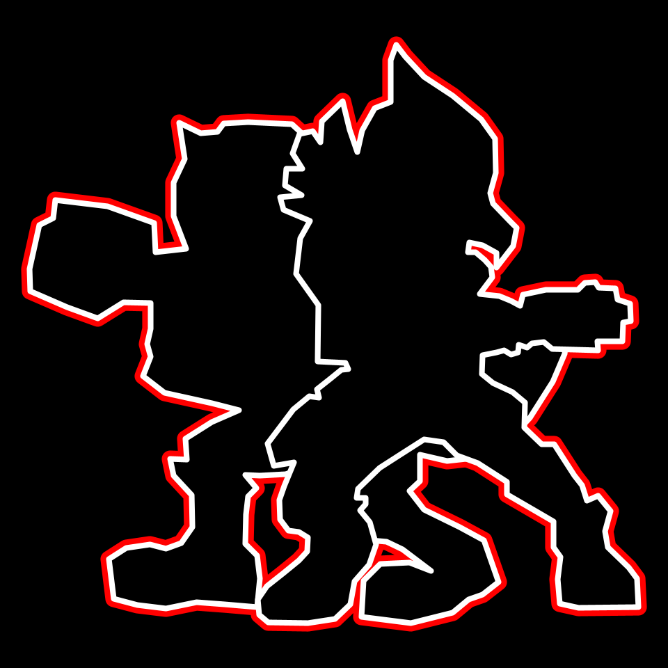 LAZERCAMP #11