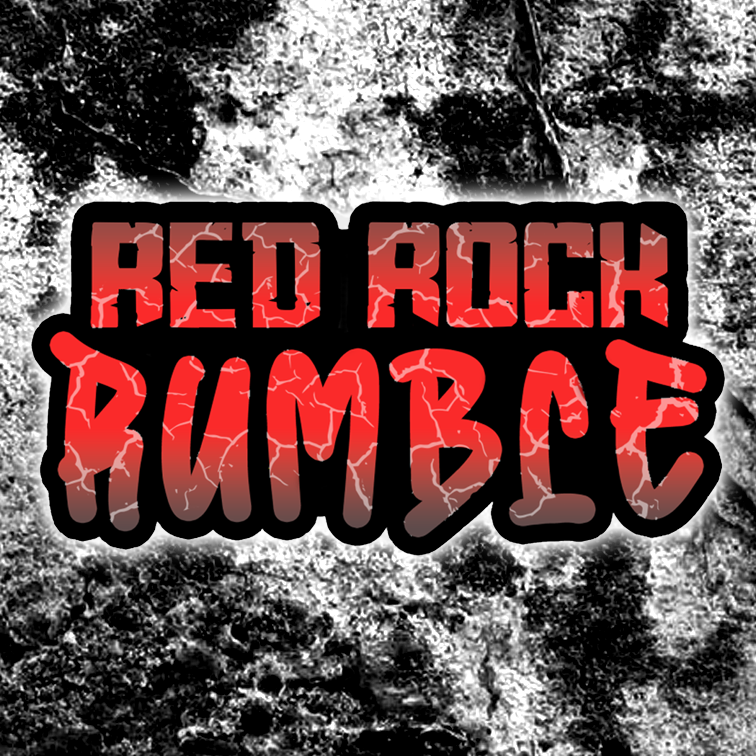 Red Rock Rumble - Smash Weekly 126