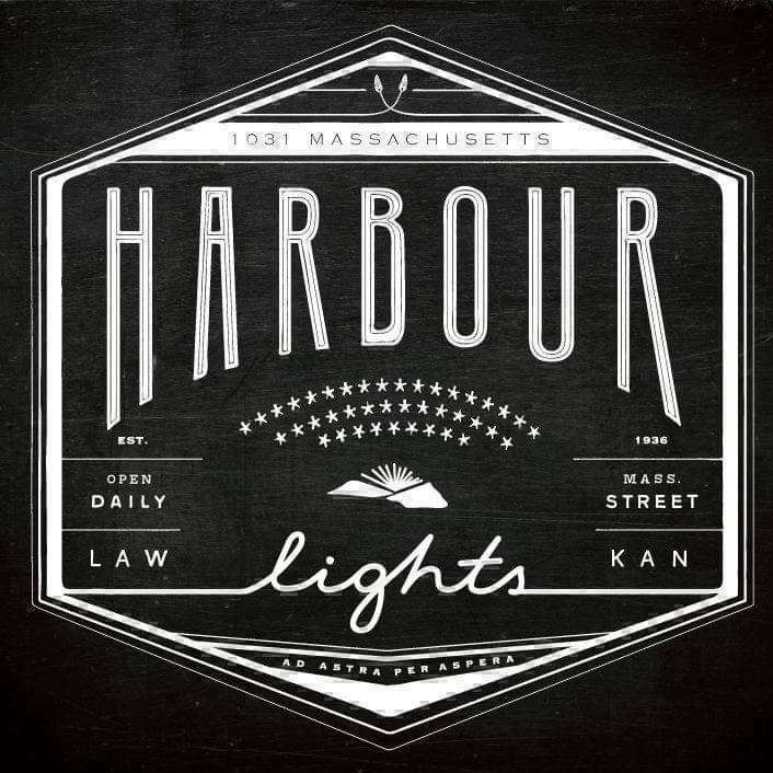 Harbour fights #81