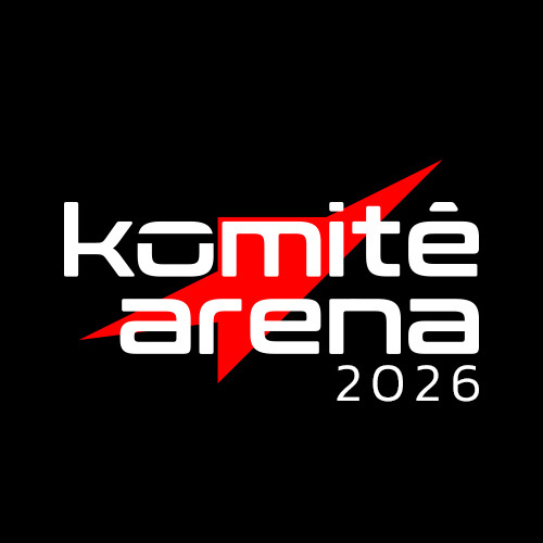 KOMITÊ ARENA 2026