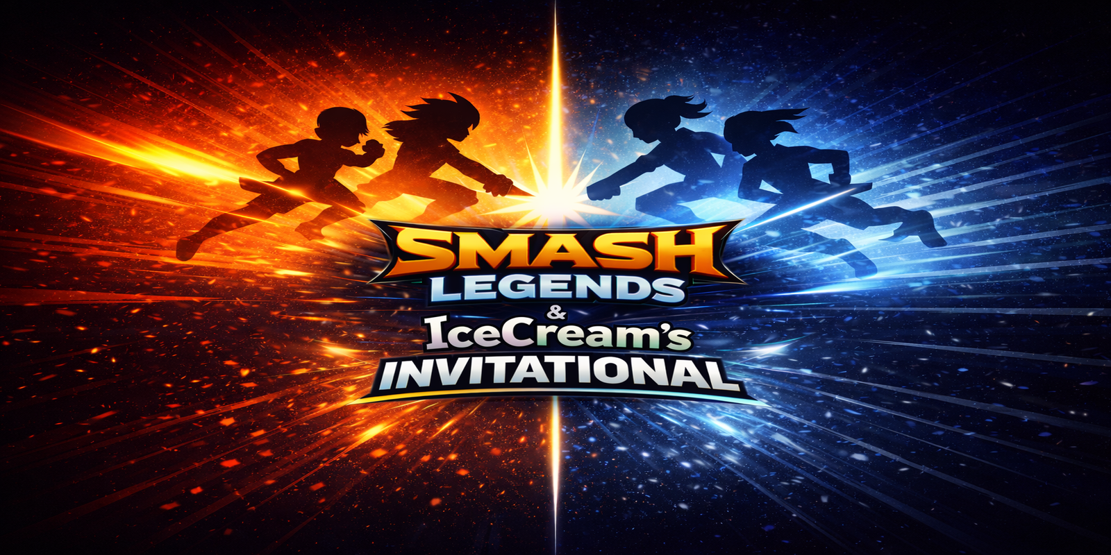 Smash Load Smash Legends &... | Overview