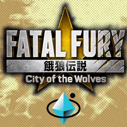 City of the Cream 42 - FATAL FURY: City of the Wolves Tournament FF:COTW Garou