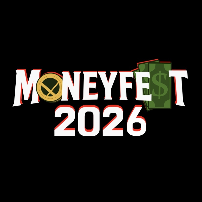 Moneyfest 2026 ($500 POT BONUS)