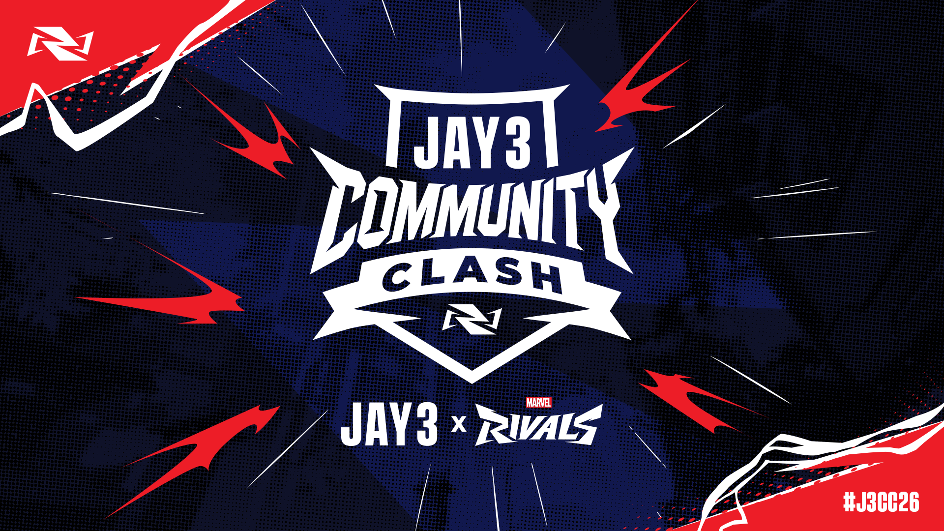 Jay3 x Marvel R... | Details