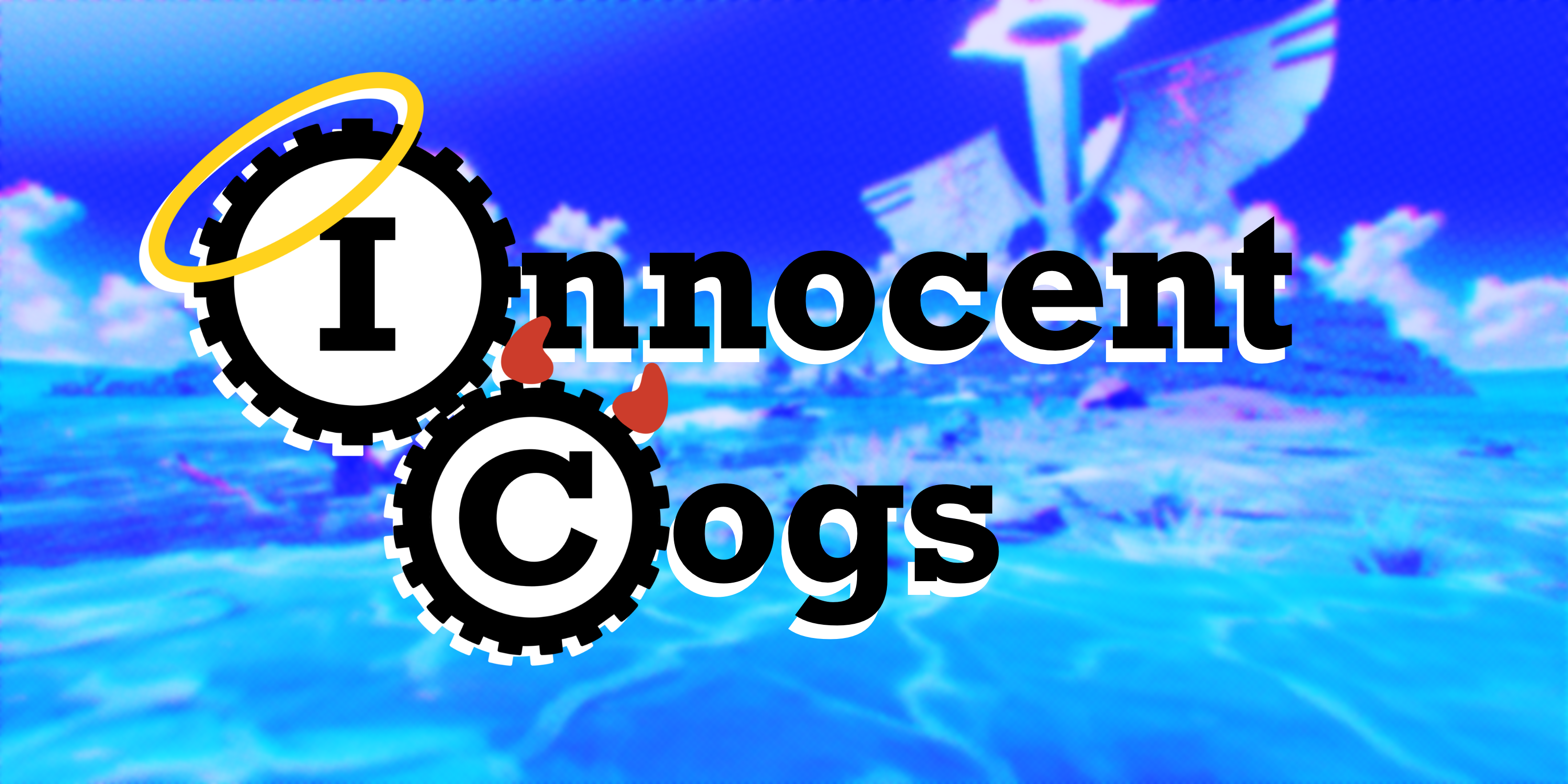 Loading Screen Cogs Innocent Cogs -... | Details