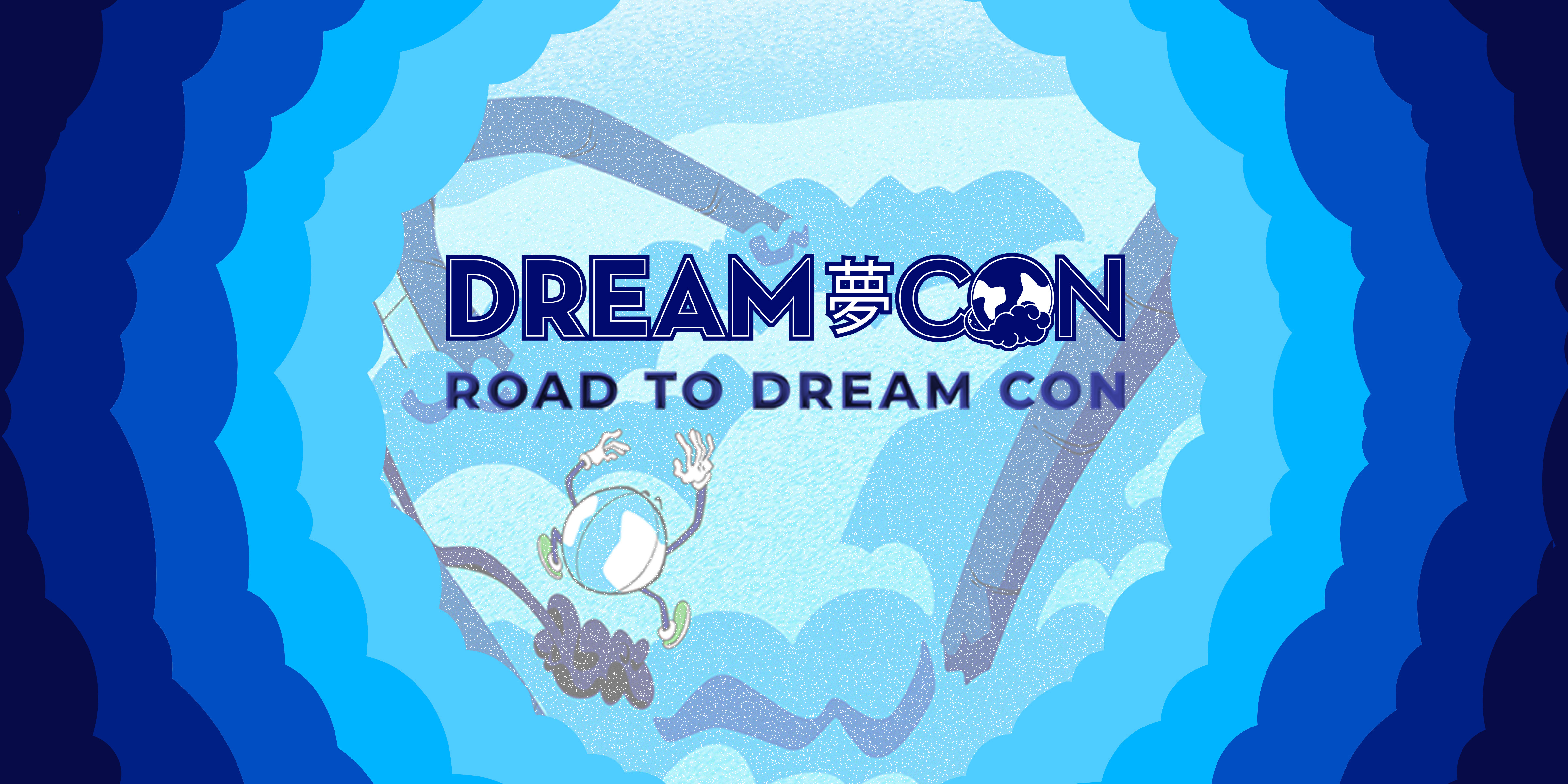 Dreamcon Rdc Logo Dream Con Onlin... | Overview