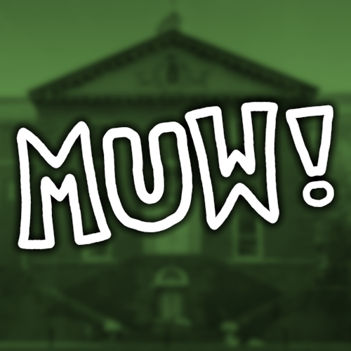 Manhattan University Weeklies (MUW) #32!