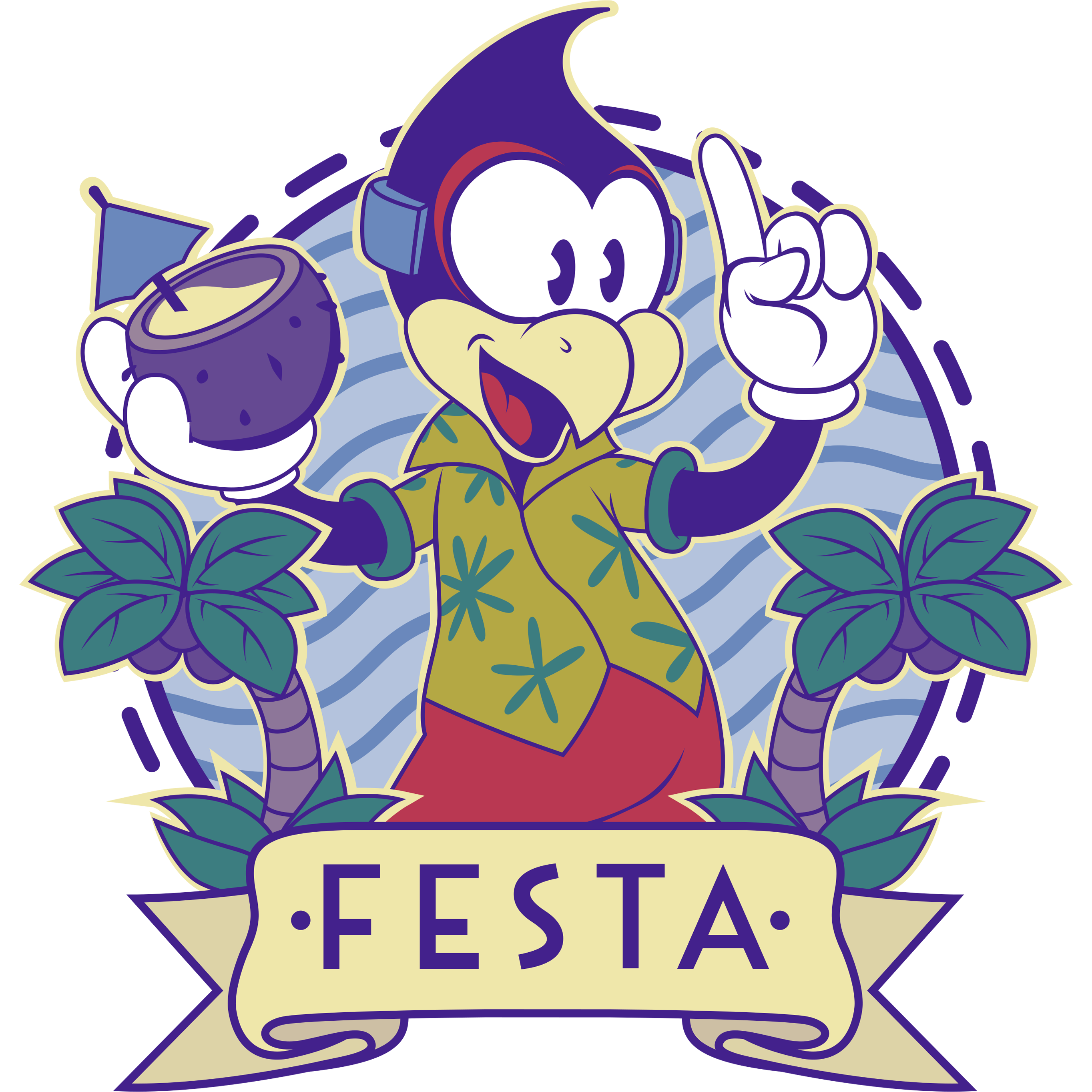 FESTA 2026