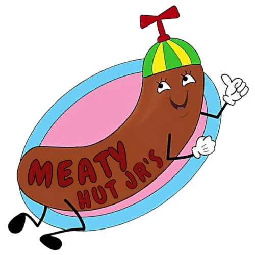 Meaty Hut Jr's #62