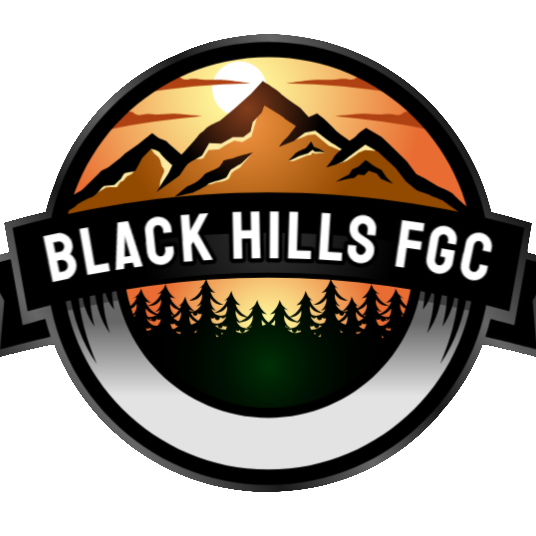 Black Hills Spring #3