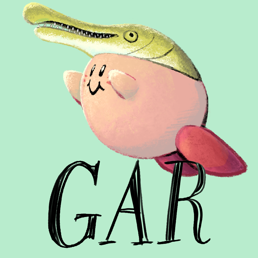 Gar #75