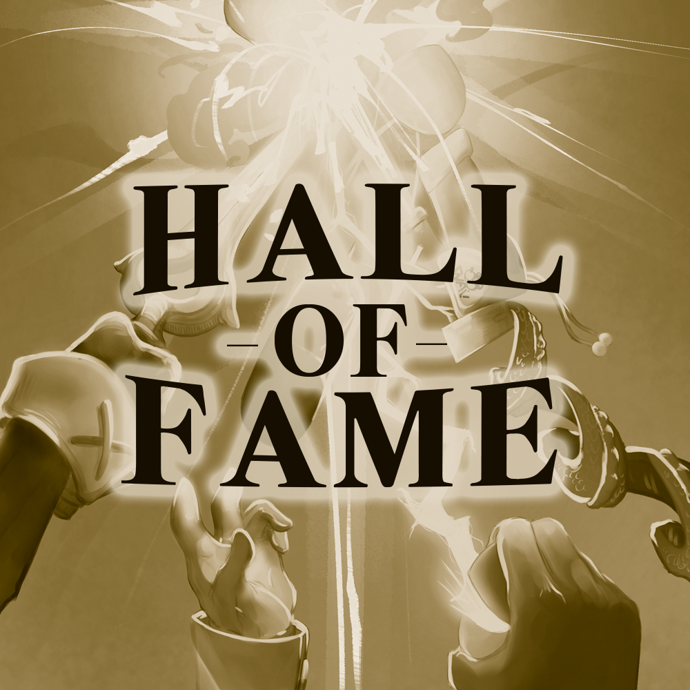 Hall of Fame 2026