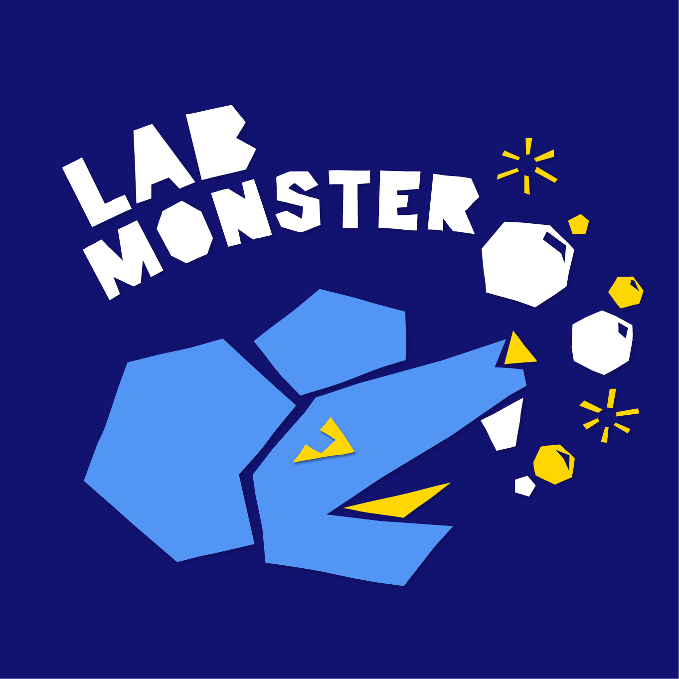 Lab Monster 88