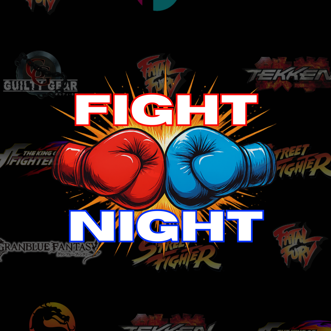 Fight Night 3