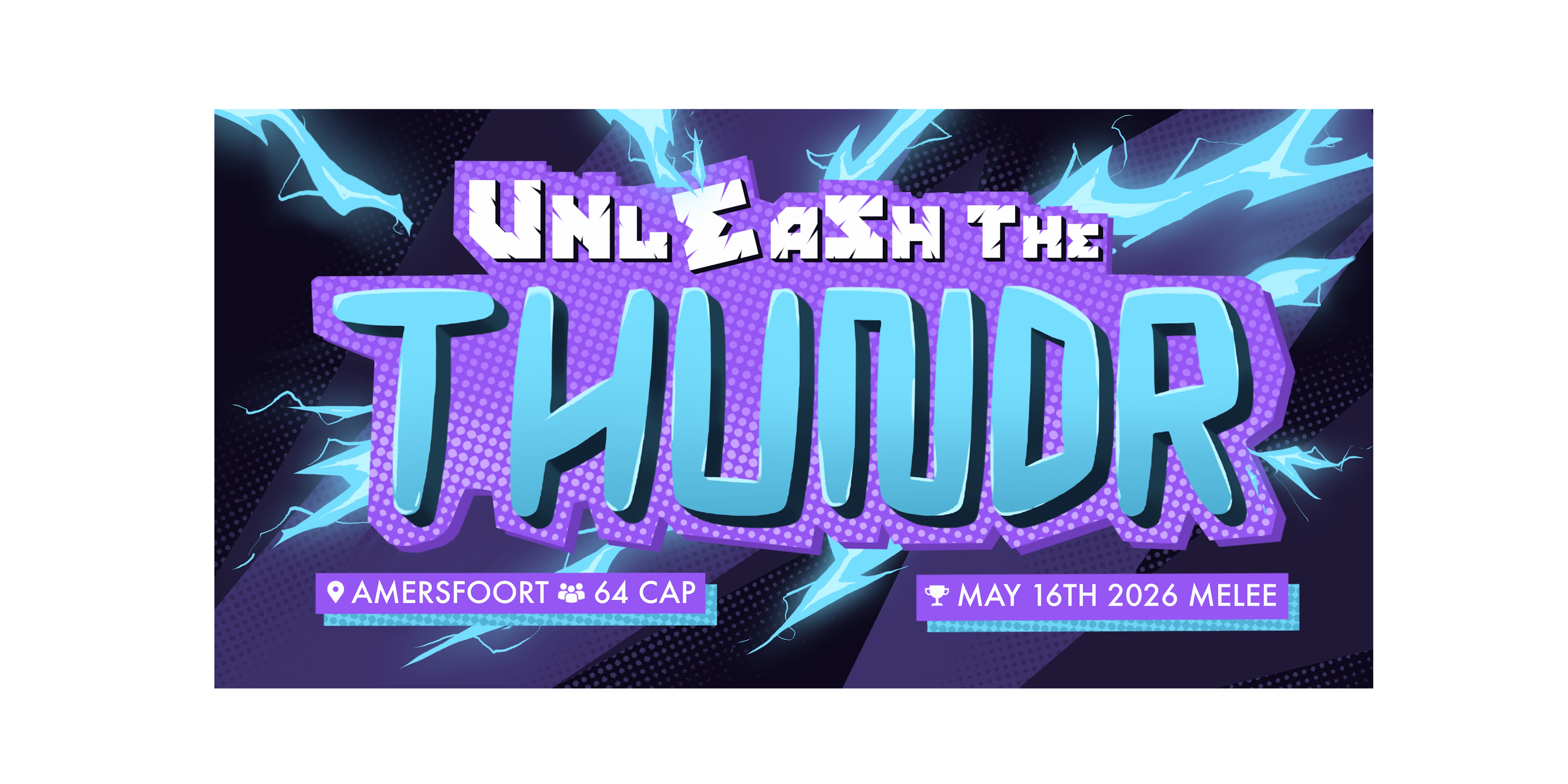 THUNDR