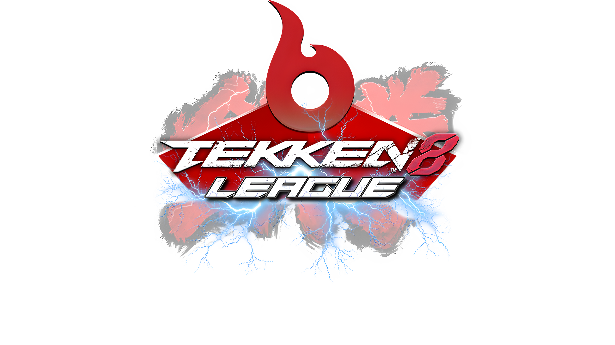 Hungarian Tekken League banner