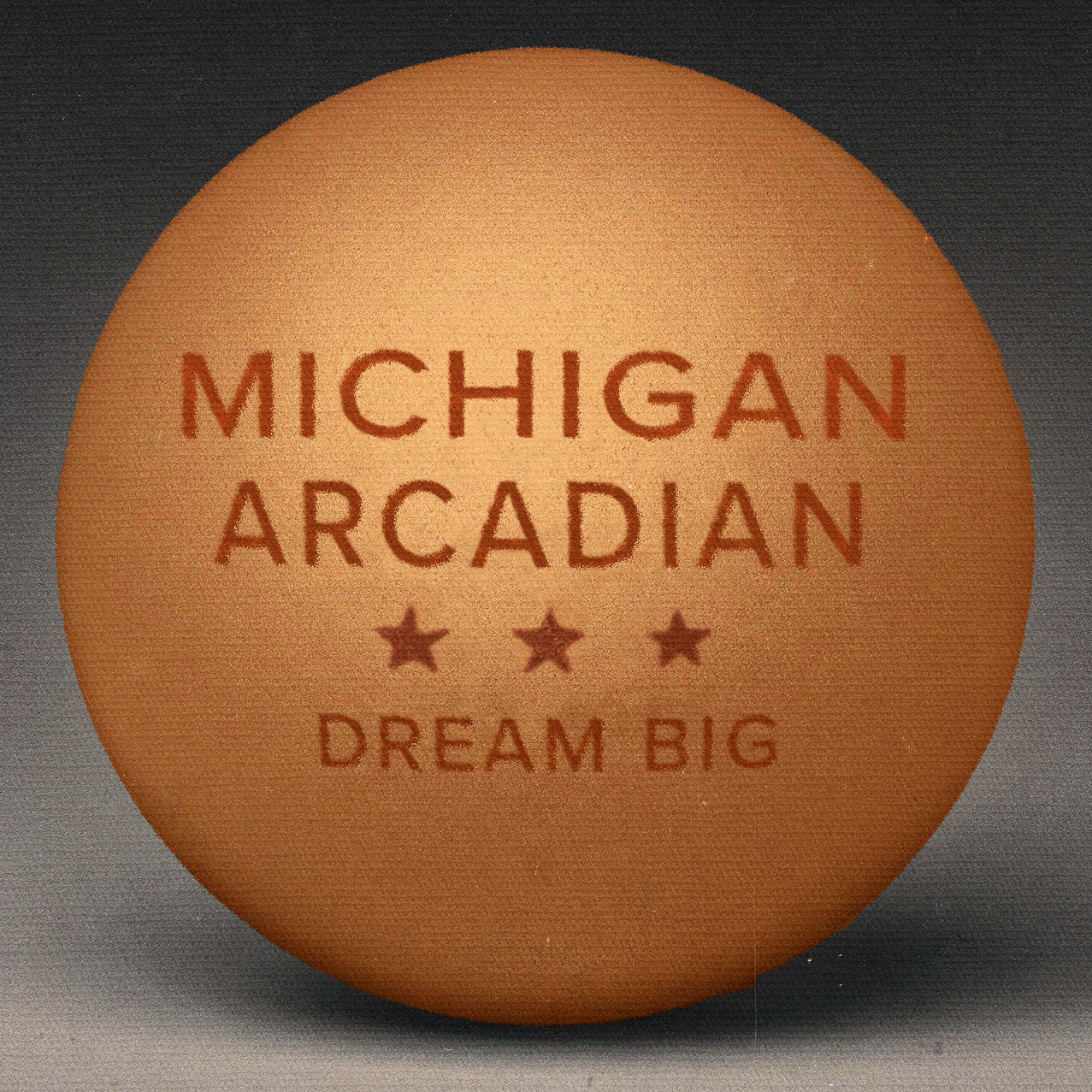 Michigan Melee Arcadian 2026